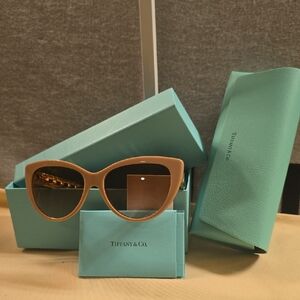 Tiffany & Co. Sunglasses - New